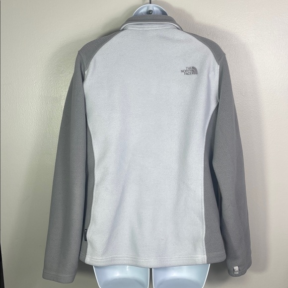 North Face Fleece Jacket - Picture 7 of 7